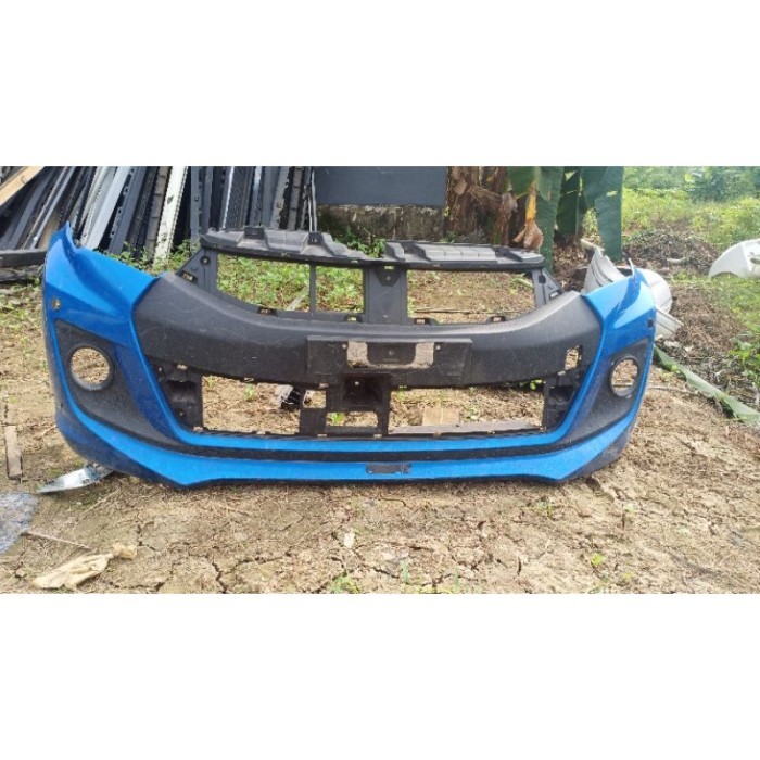 bumper depan sirion 2016