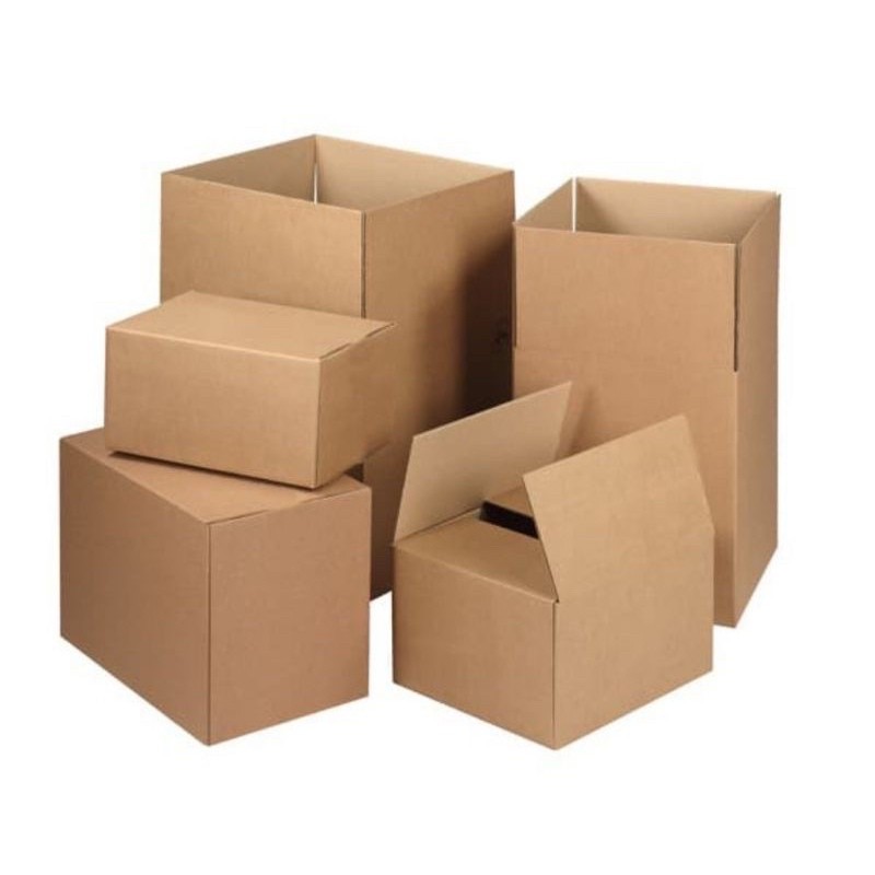 

Extra Packing Kardus atau Bubble Wrap untuk Pengiriman