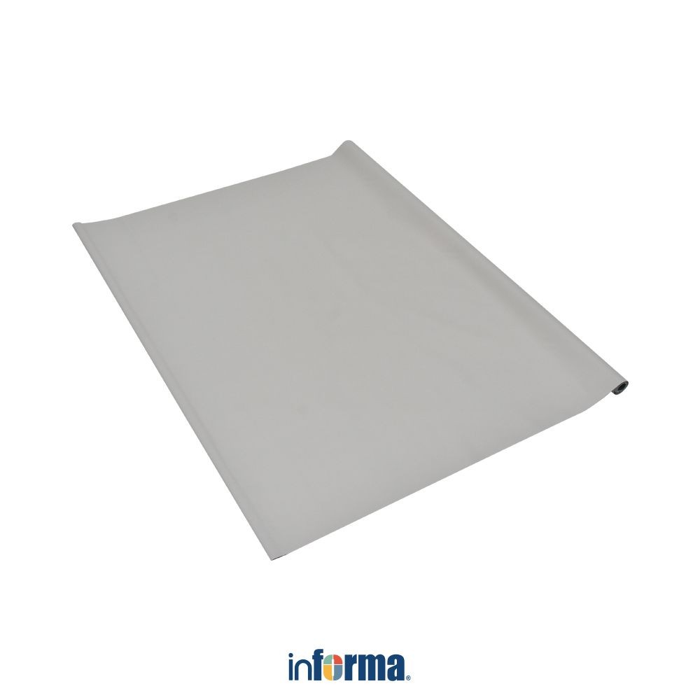 Informa Roller Blind Blackout Tirai Gulung Window Shade Blinds Jendela Roller Shade
