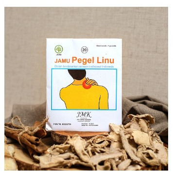 

JMK Jamu Sehat Lambung Sehapar Pegal Linu 1pc [JB]