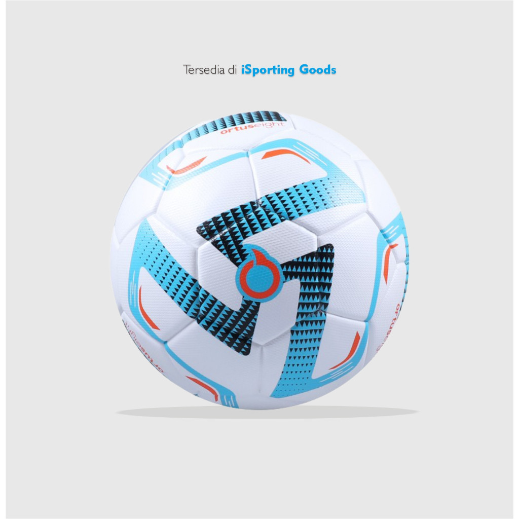 ORTUSEIGHT bola futsal ORIGINAL ORTUSEIGHT ULTIMA FS Bola Size 4 Futsal