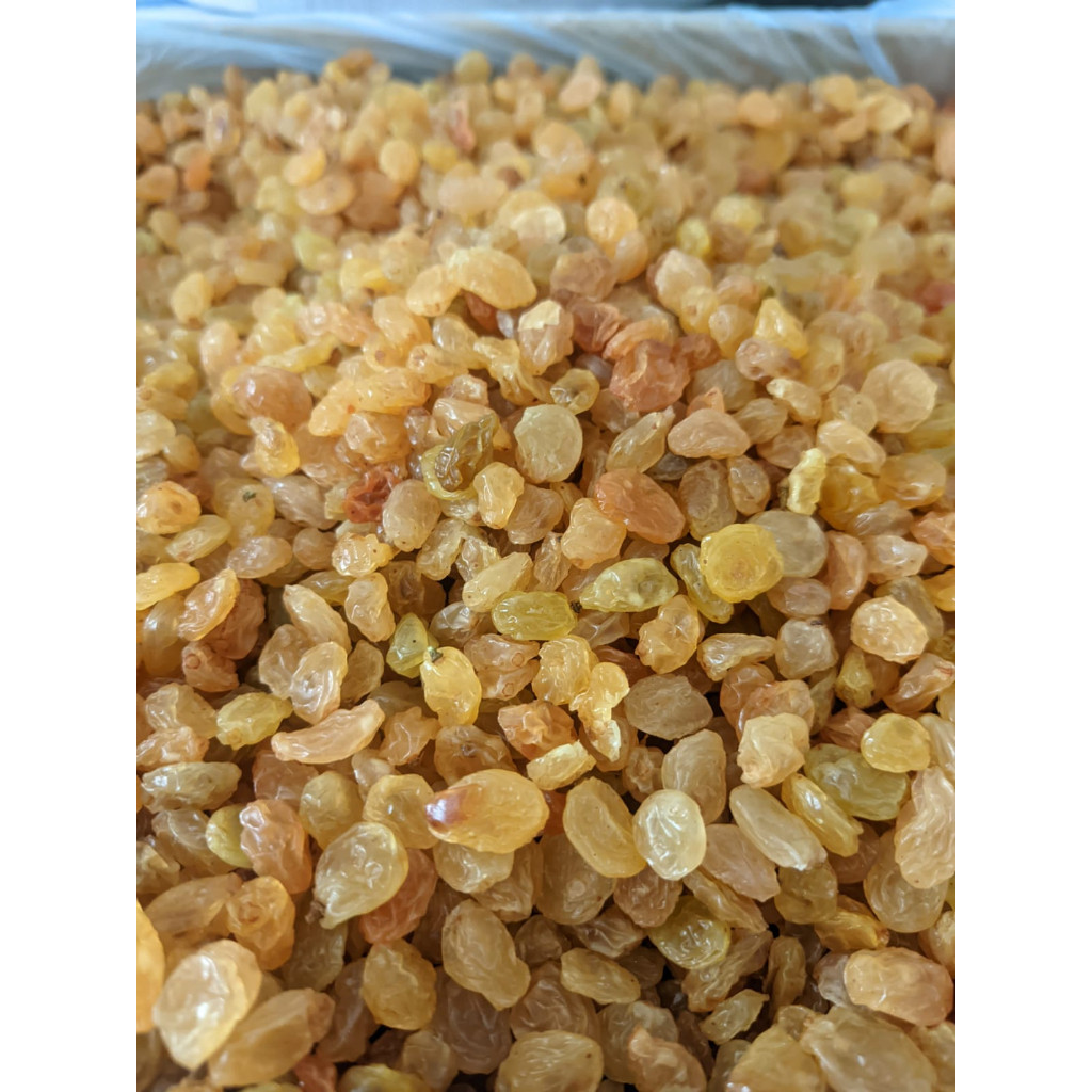 

Classica2106 Kismis Simin Hight Quality Repack 100Gr