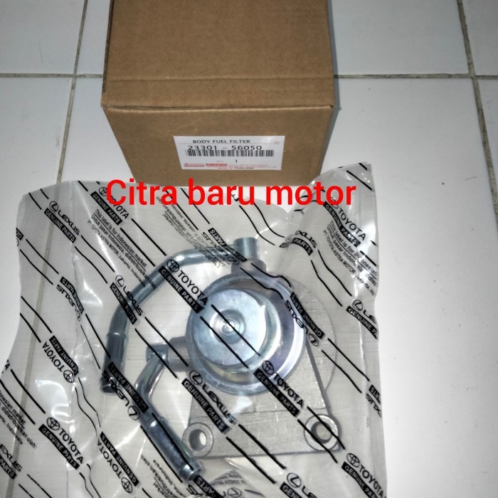COD pompa solar pompa minyak body fuel filter Rino ryno 14b 14B dyna ps115