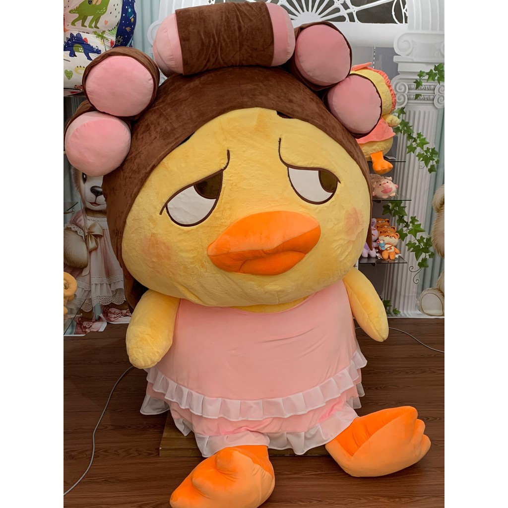 

Boneka 3,5jt - 4jt KERANJANG LIVE Super Giant, Produk Kualitas Premium