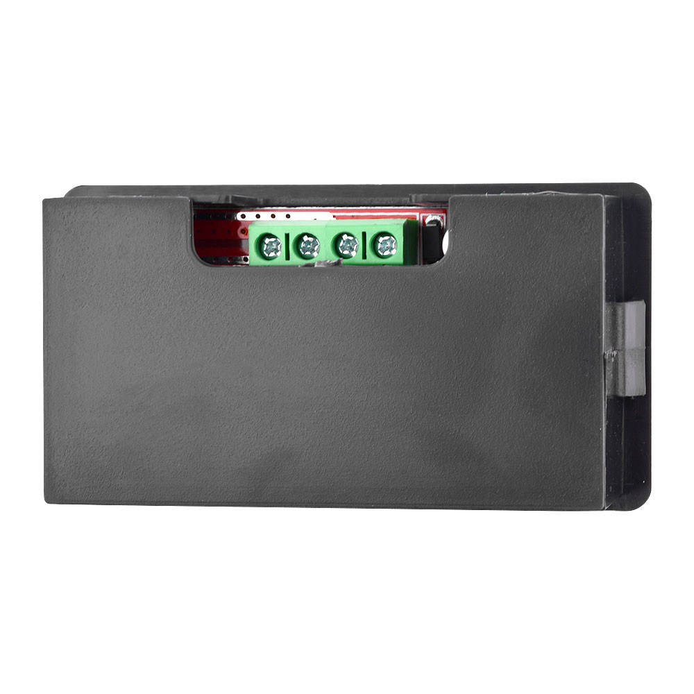 ZFX-MG DC5-30V/9-60V 12A/15A PWM DC Motor Governor Adjustable Speed Encoder Digital Display Duty Cyc