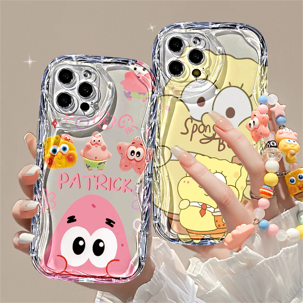 Case For Xiaomi Poco X6 5G X5 POCO M6 PRO C65 C55 C40 M3 Pro X3 GT X3 NFC M3 Lanyard Gradient Backgr