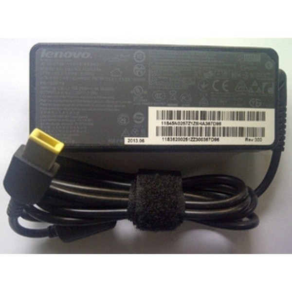 Adaptor IBM Len Thinkpad E440 E450 E455 E460 E465 USB Original