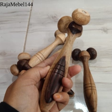 

Alat Pijat Roll Cubit / Alat pijat refleksi gratis ongkir