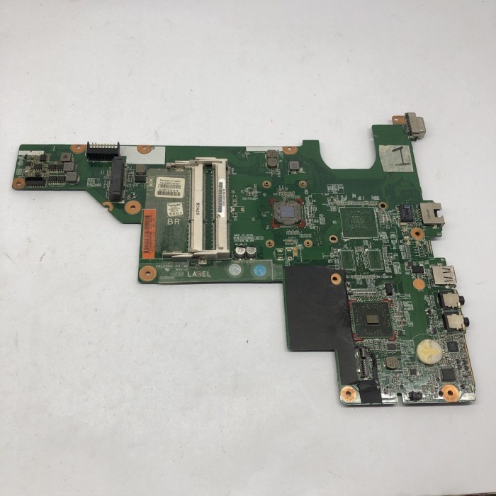 MotherBoard Laptop Compaq 43