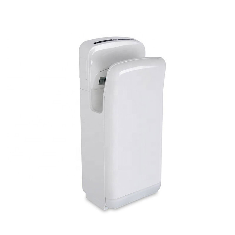 High Jet hand dryer Automatic Bathroom Hand Dryer Wall Mounted Hand Dryer