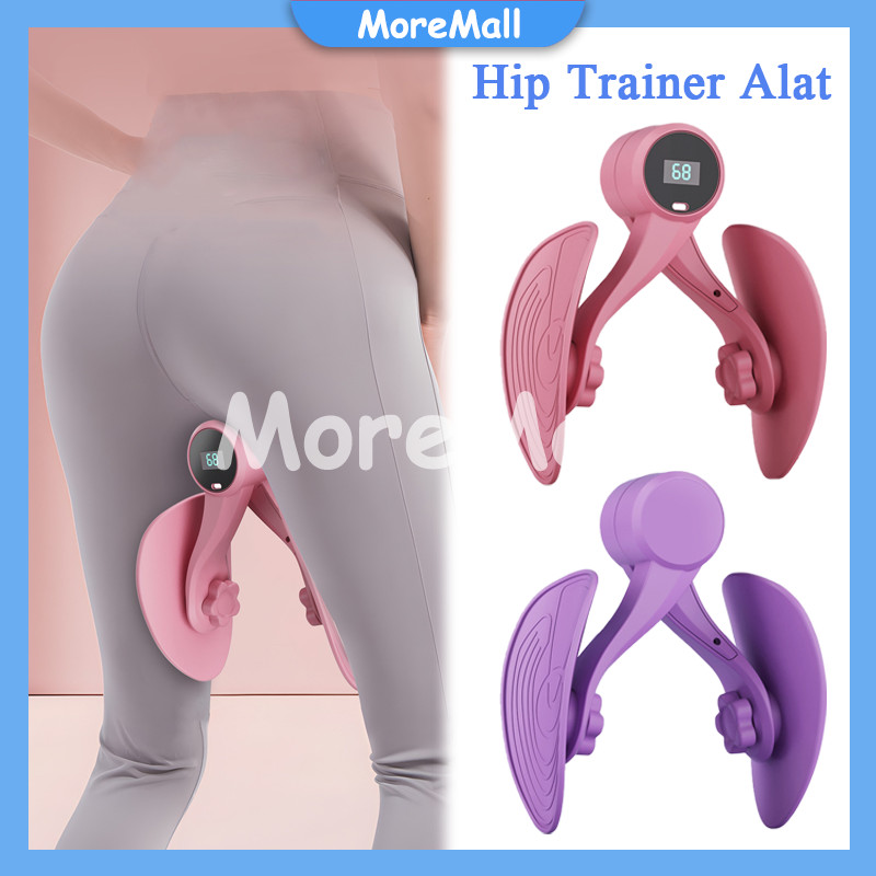 Yoga Leg Trainer / Hip Trainer Alat / Fitness Rumah Trainer Alat