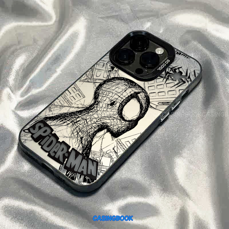 Cocok untuk iPhone 6 7 8 plus 11 11pro 11promax 12 12pro 12promax 13 13pro 13promax 1414pro 14promax