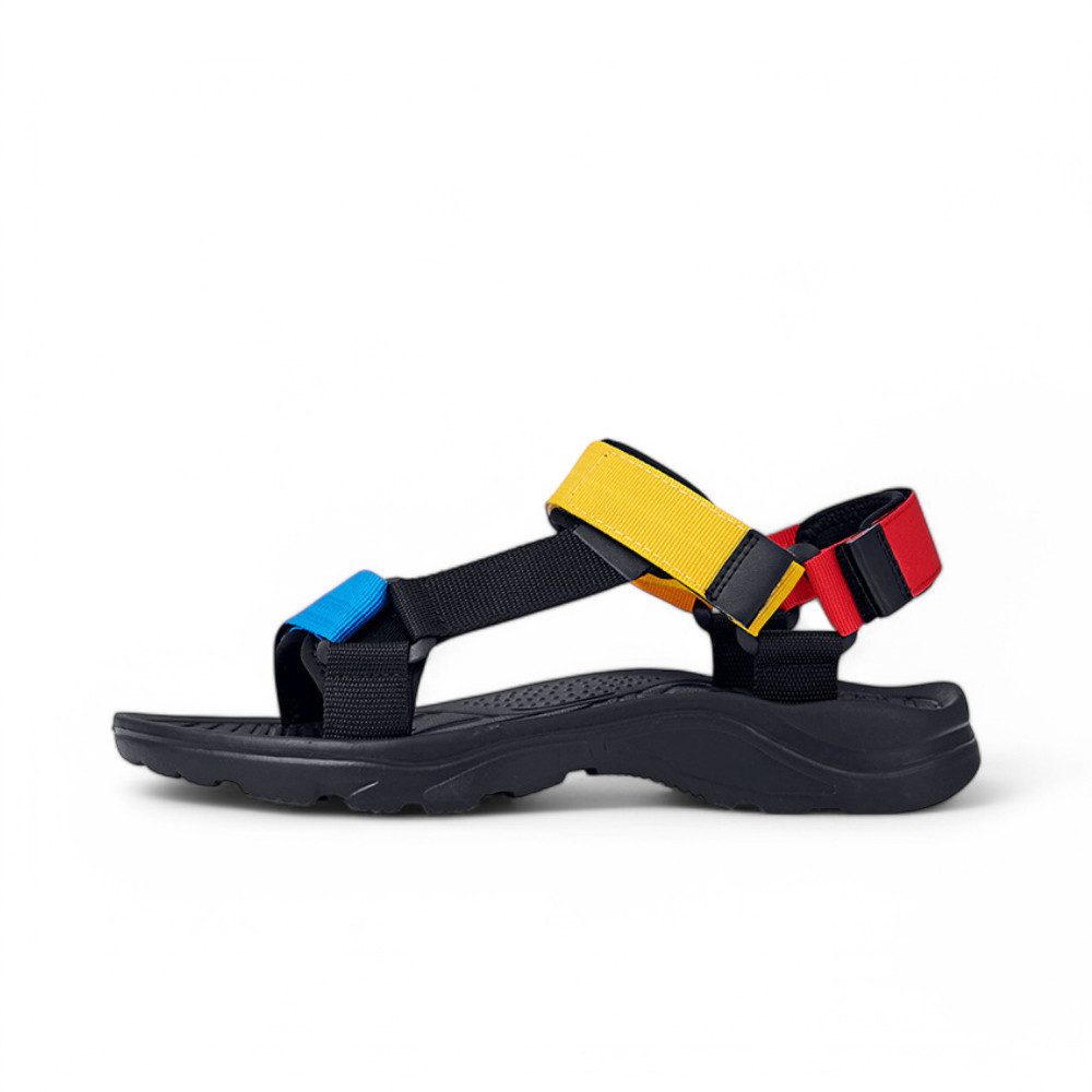 Sandal Gunung Pria Wanita Anak Hingga Dewasa Cowok Cewek Couple | PAD-01