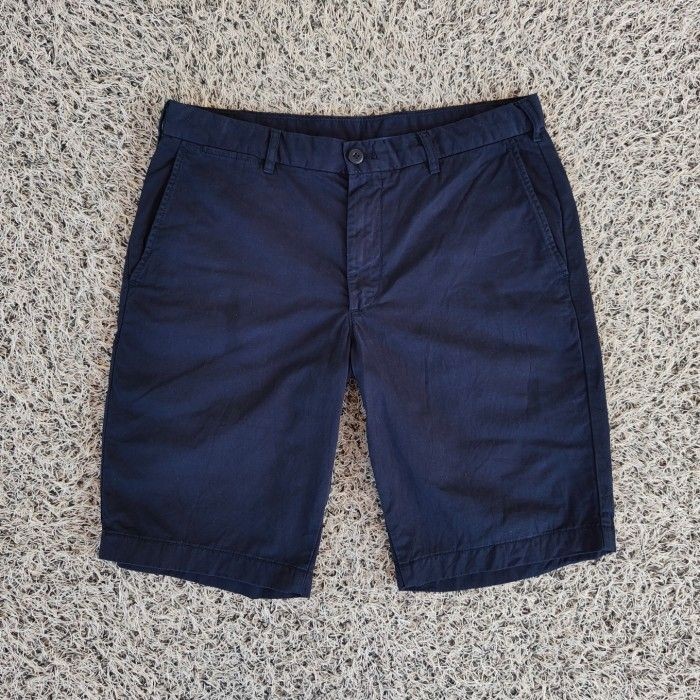 SP27 uniqlo short pants original celana pendek uniqlo original celana uniqlo