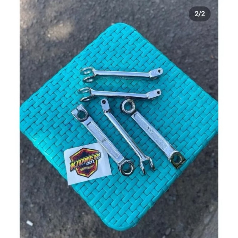 paha rem bajaj import chrome paha rem rx king chrome