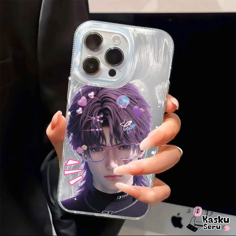 Casing For Redmi 10 11 12 13 4G Pro 5G Poco M3 Pro X3 NFC X5 5G 14 A C A1 A3 Note 9 9S bling Fashion