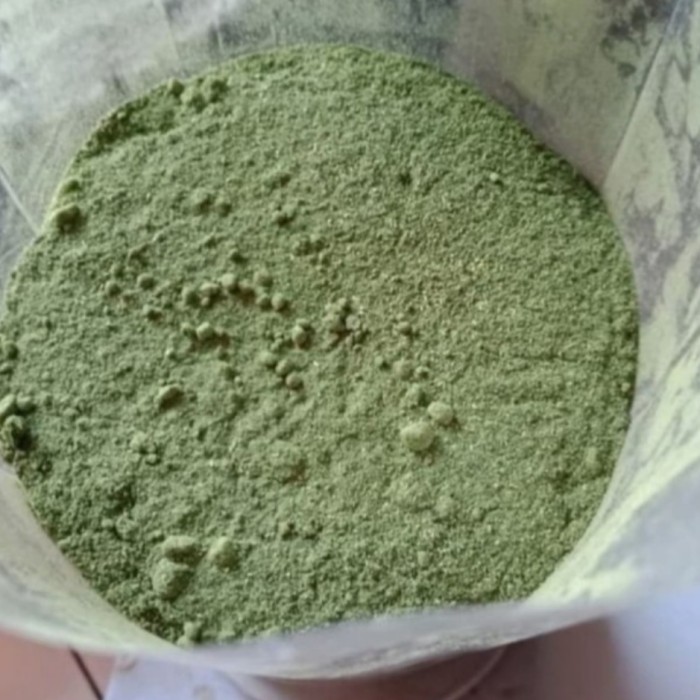 

Bubuk Daun Lamtoro 1Kg Penuh Manfaat 100%Murni