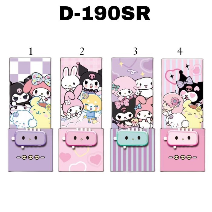 

[Collection New]PROMO SOS Kotak Pensil Karton Kode KAX190/Tempat Pensil/Tepak/Pencil Case - D 190SR, Bebas