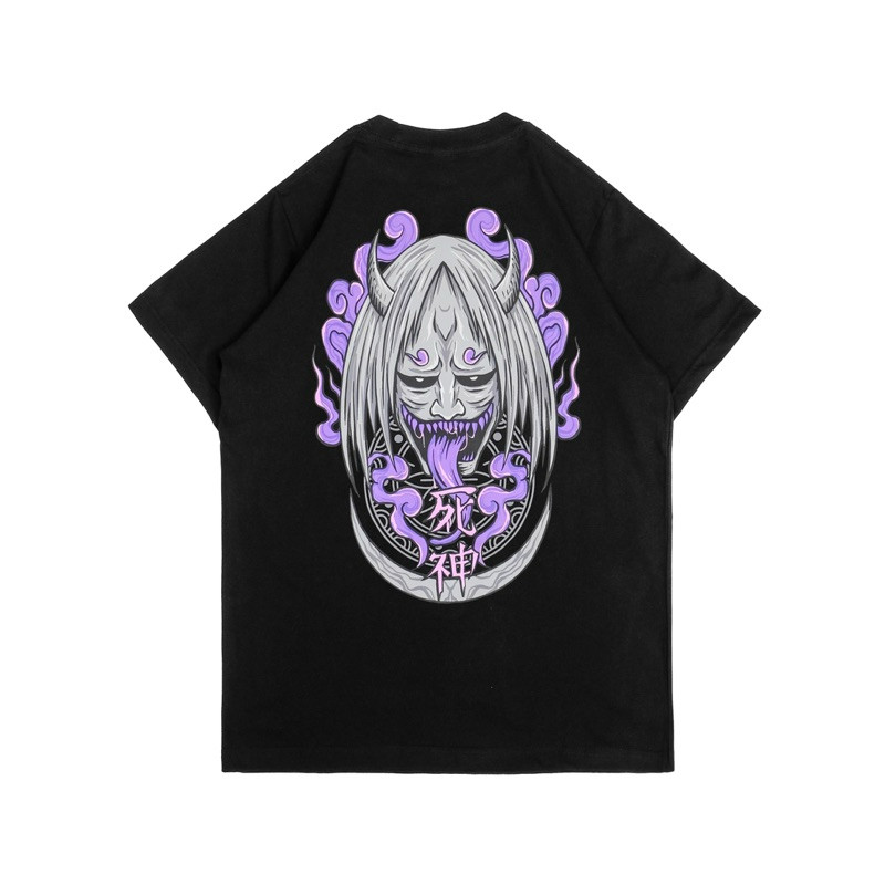 Imagineco Kaos Lengan Pendek Anime "Shikifujin"