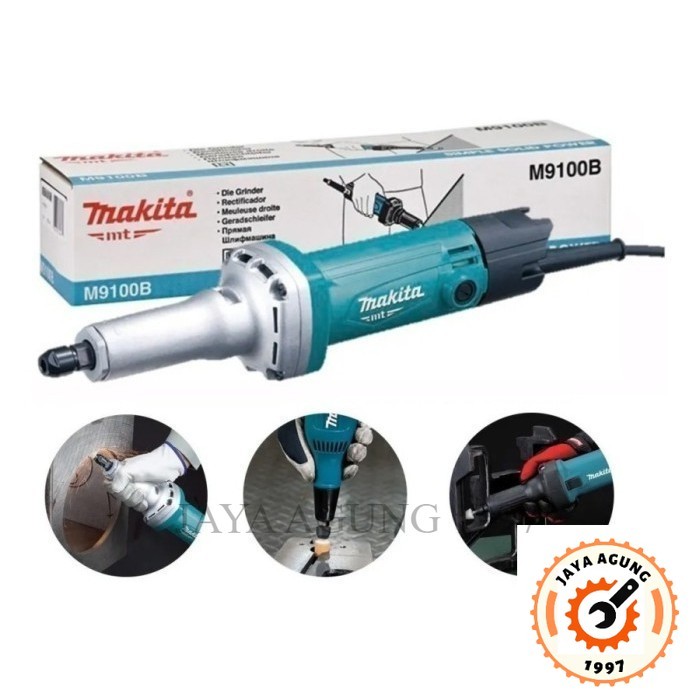 MAKITA Gerinda Tunner M 9100B Makita / Gerinda Makita