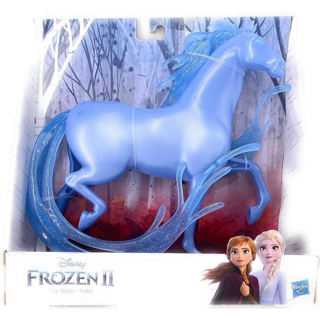 Disney Frozen 2 The Nokk Figure