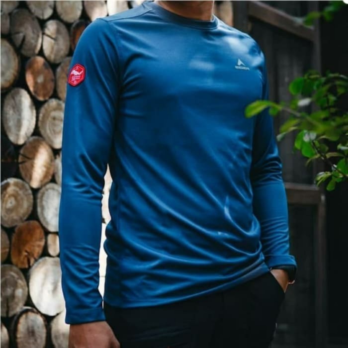 EG89 Baselayer 28 Gunung Tech Tees