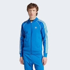 JAKET PRIA ADIDAS SST TT IL2493