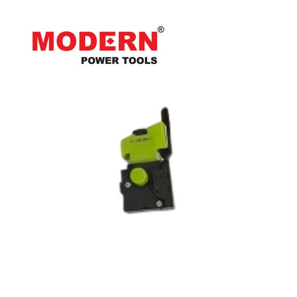 Modern Switch M2150 / Saklar Mesin Bor Listrik M 2150 B