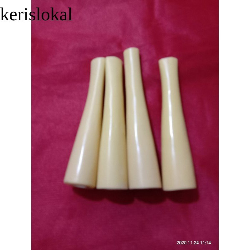 pipa rokok rasa gurih KL1