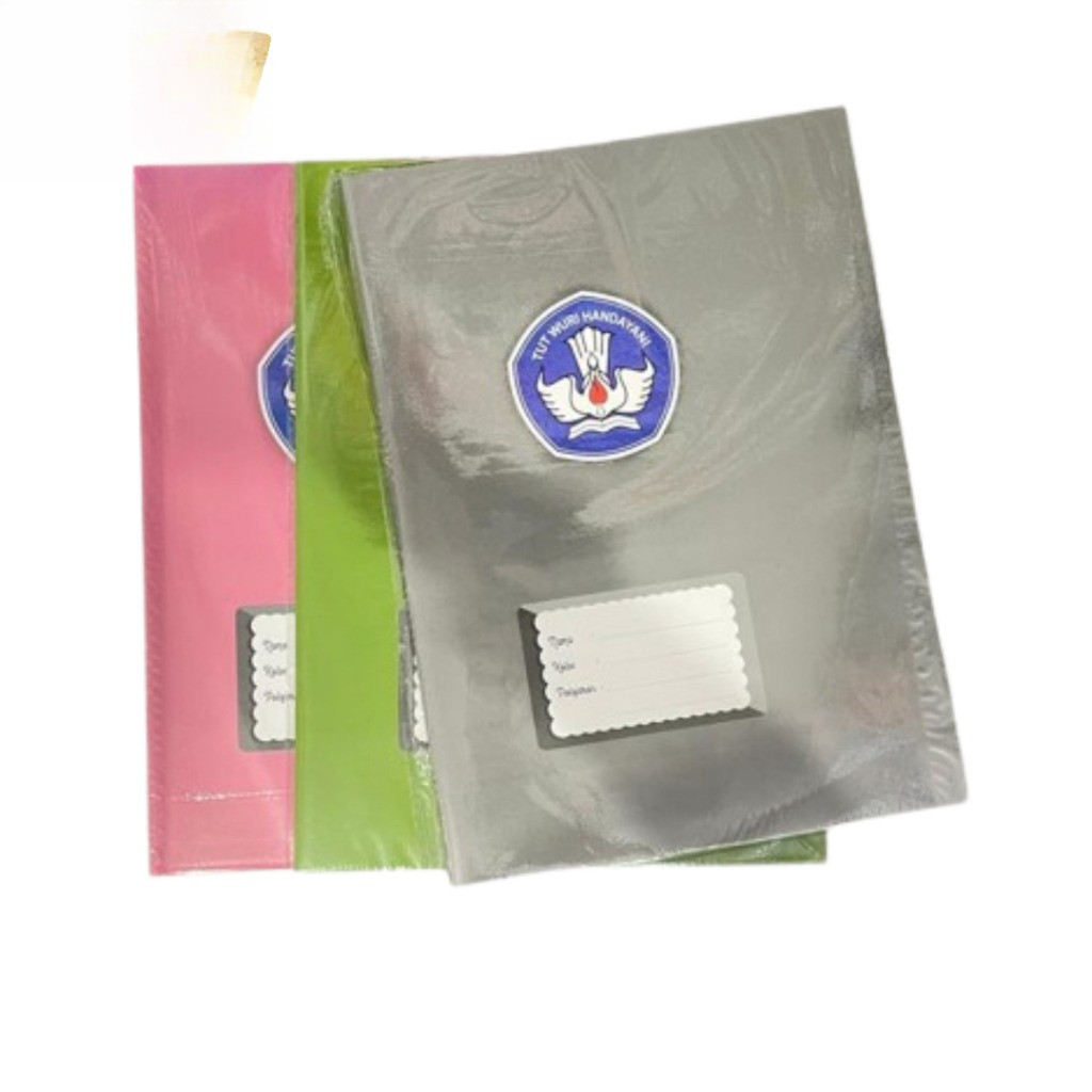 

SAMPUL INDEX ARTPAPER SILVER HORSE BOXY WARNA @20 POP 1 - SAPB 0423(200)