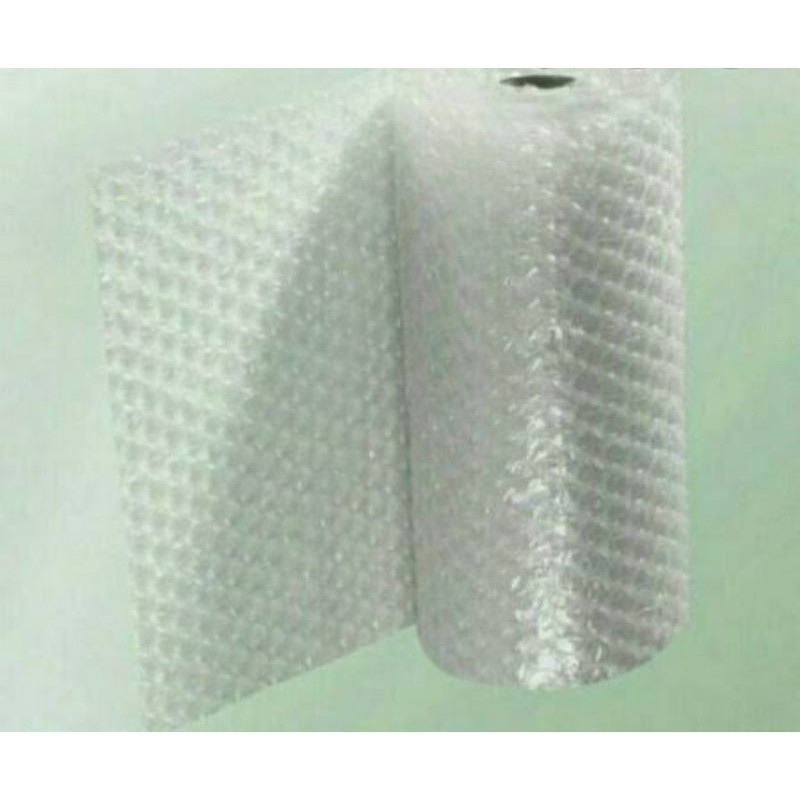 

Buble wrap untuk produk