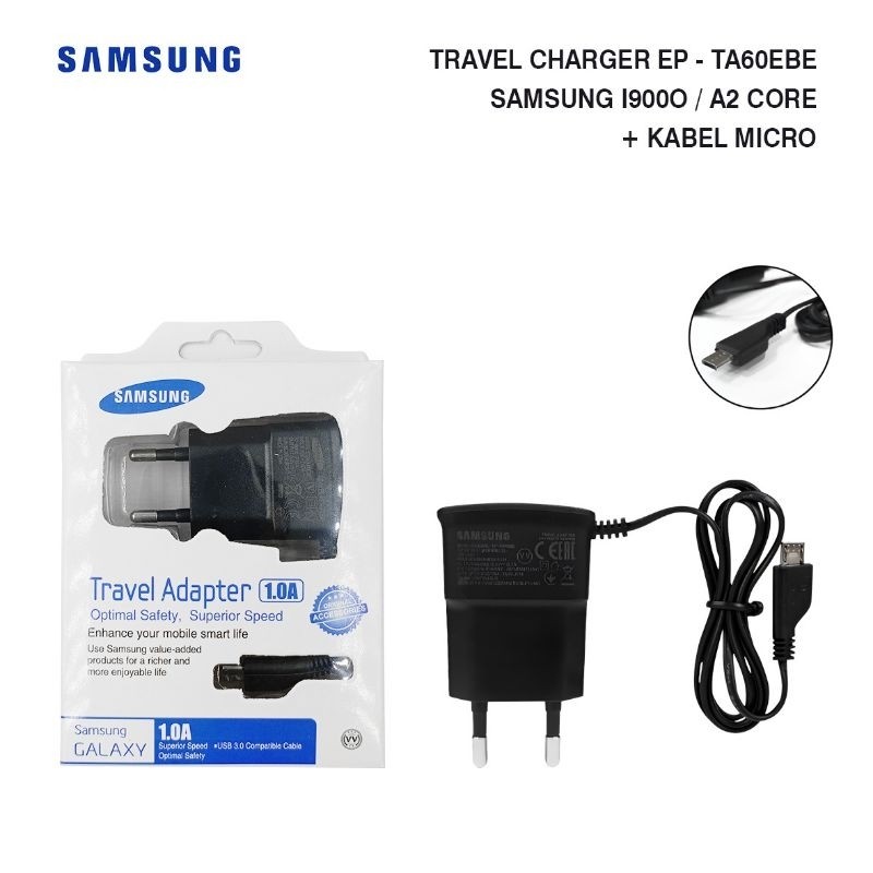 LJ- Charger Casan HP I9000 - Micro USB