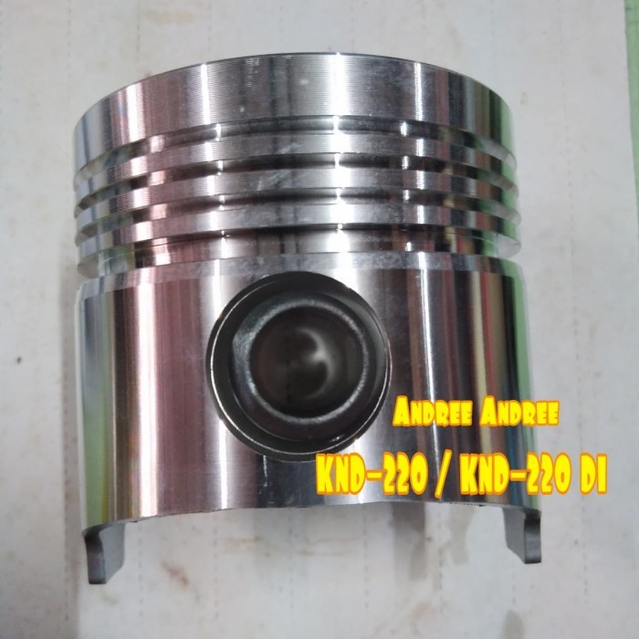 Piston Seher KND220 KND-220 KND 220 DI - 22Hp