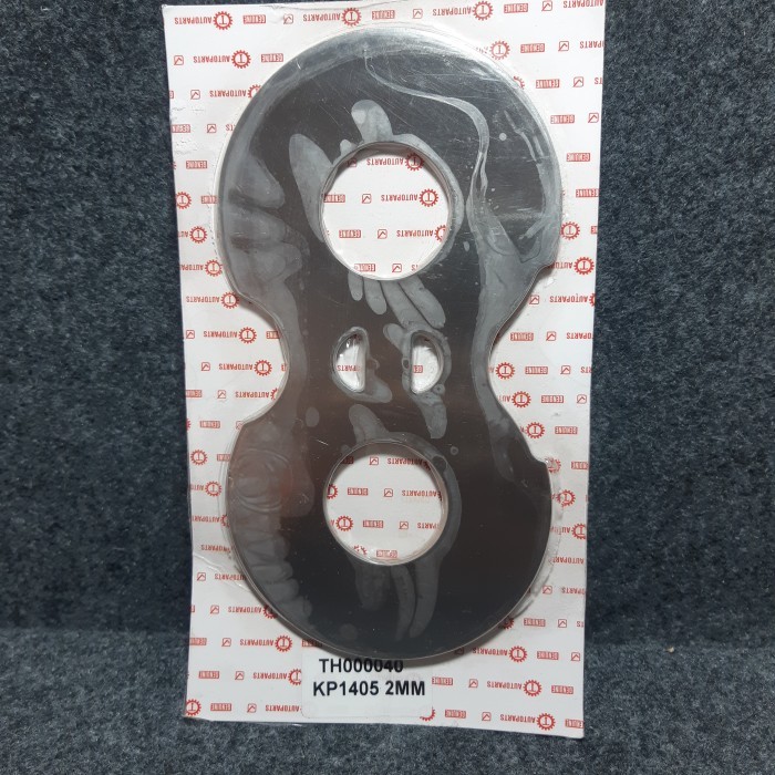 WASHER KACAMATA POMPA KP1405 KP 1405 2MM ASLI ORIGINAL