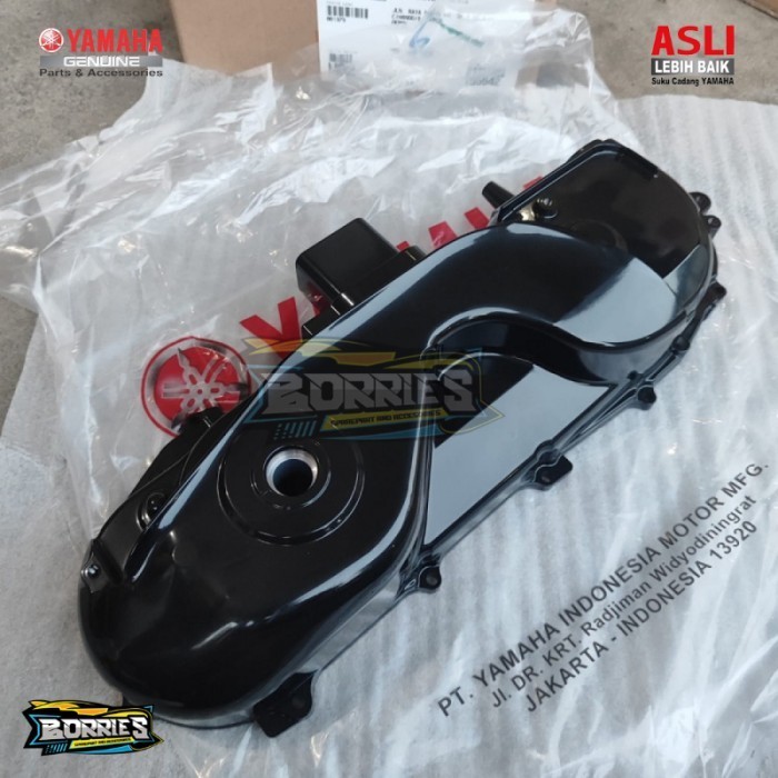 Crankcase 1 Bak Cvt Mio soul 14D-E5411-00 berkualitas