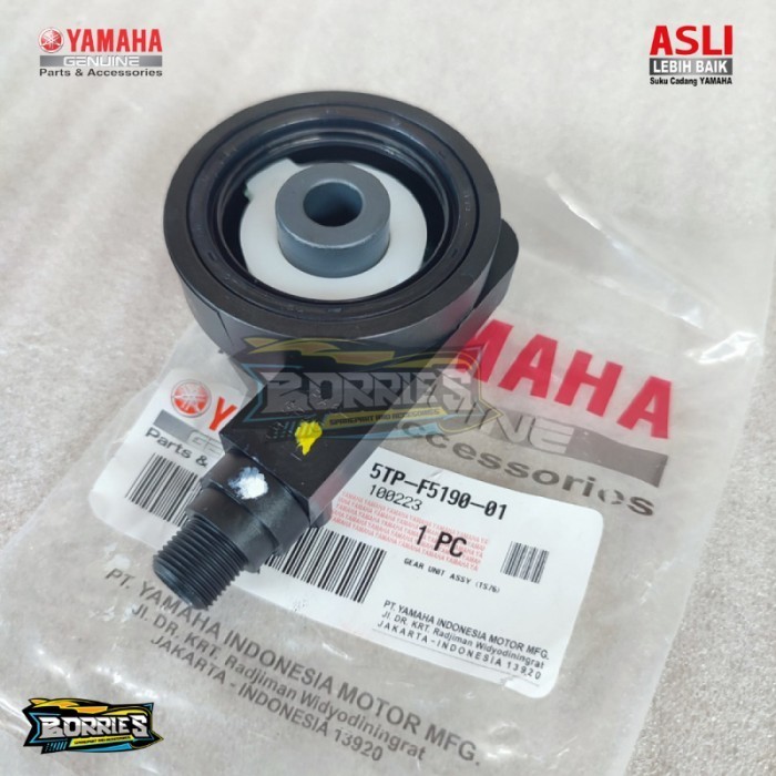 Gear Box Speedometer Mio Smile Sporty Fino Mio Soul ORI berkualitas