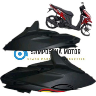 Box accu kanan kiri vario techno 125 2012-2014 OLD