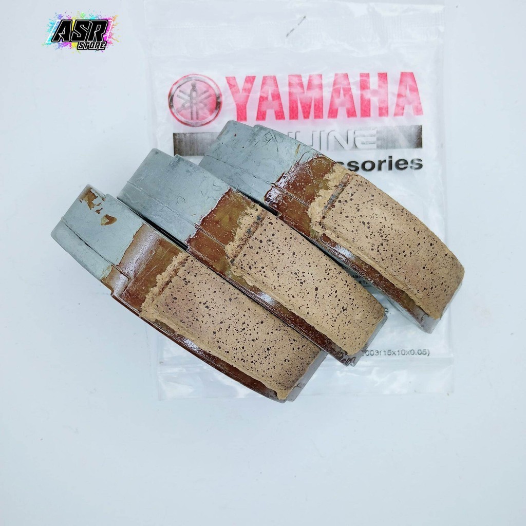KAMPAS GANDA YAMAHA AEROX - LEXI PNP VARIO 125 150 original