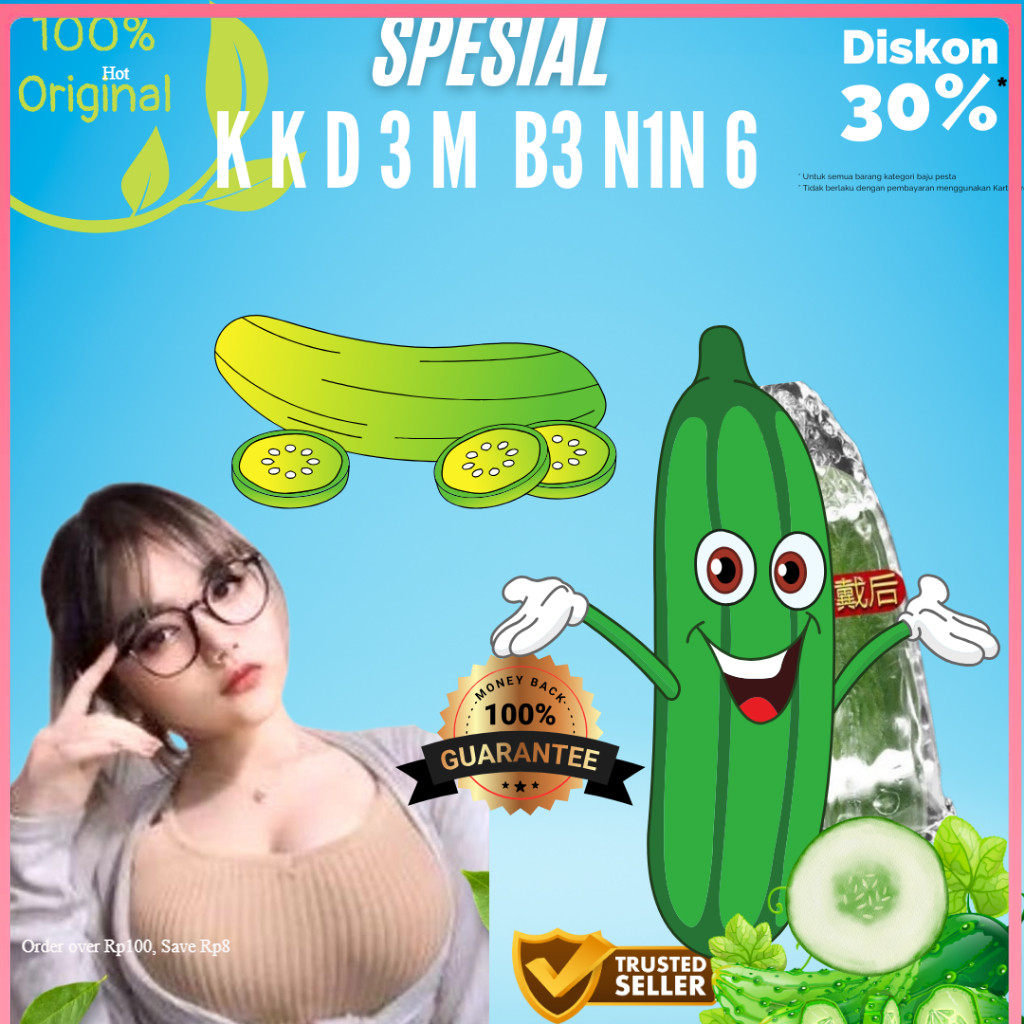 

timunjimbo a ready stok COD