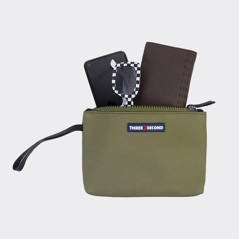 3Second  tas dompet Wanita 041222