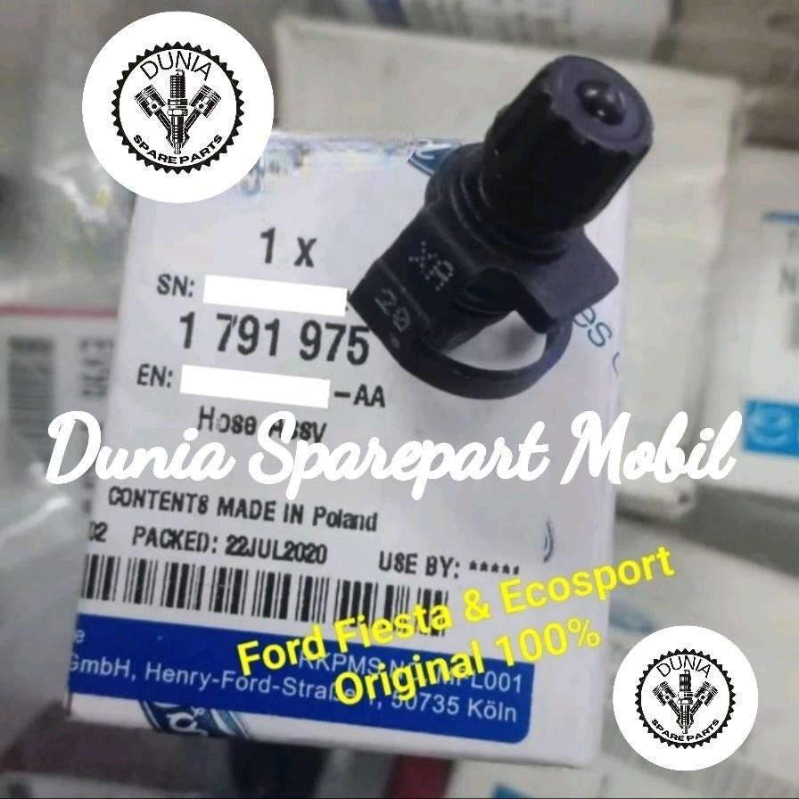 Nepel radiator pentil radiator Ford Fiesta Ford Ecosport Original