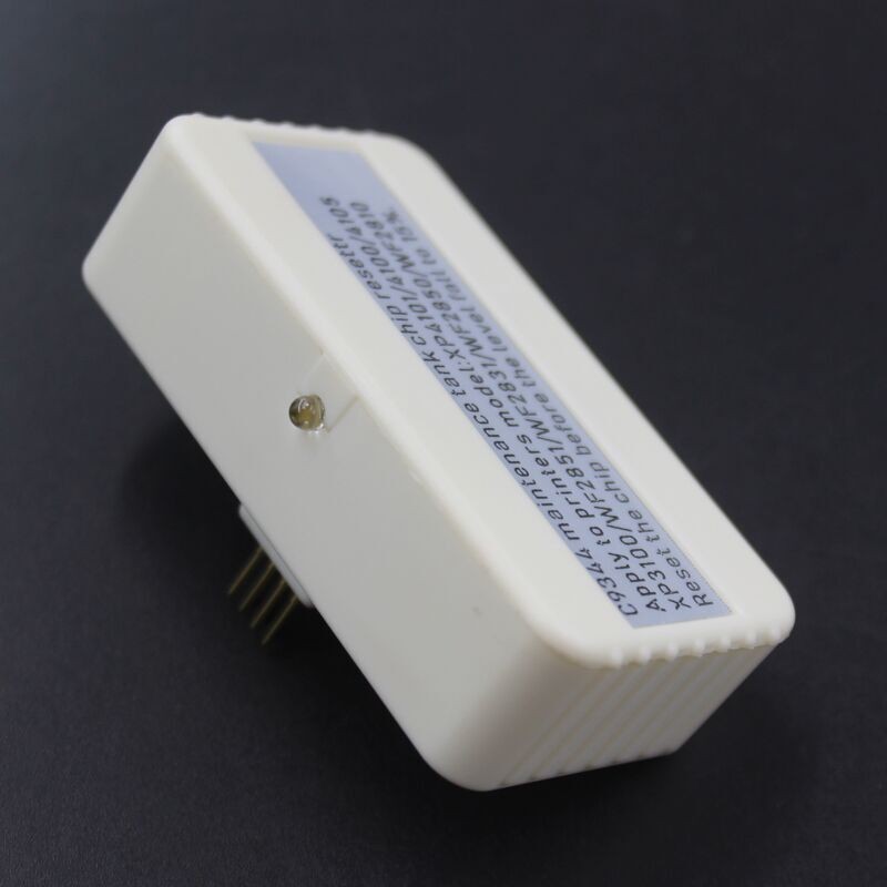 C9344 Maintenance box chip resetter For Epson WF2930 WF2950 WF2830 WF2850 WF2810 L3556 L3560 WF-2850