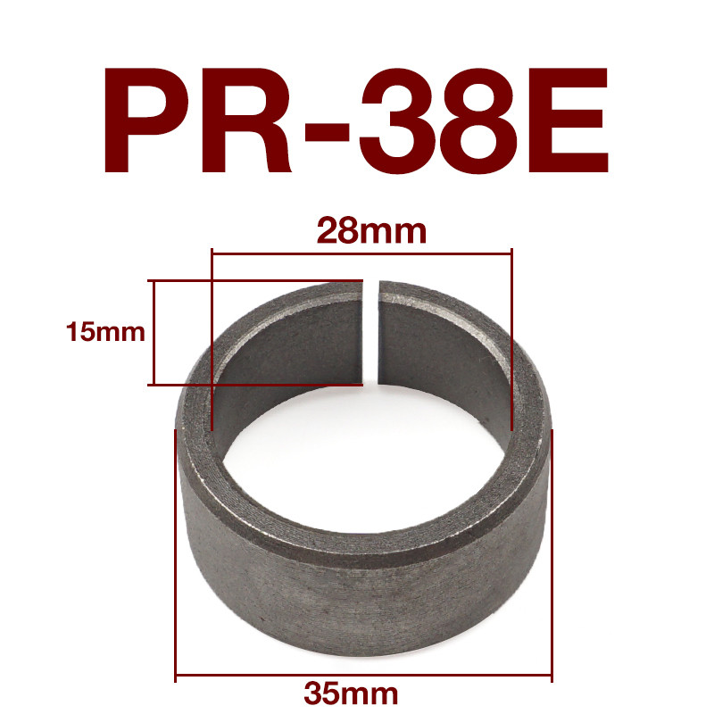 PR38E Splitter Ring Replacement Parts for Hitachi PR-38E Electric Hammer Splitter Ring Splitter Pin 