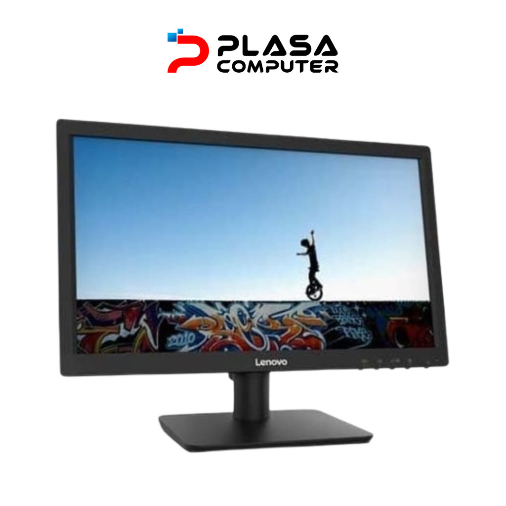 Monitor LED lenovo D19-10 19 inchi