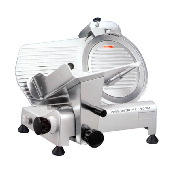 GETRA MEAT SLICER 250ES/B10