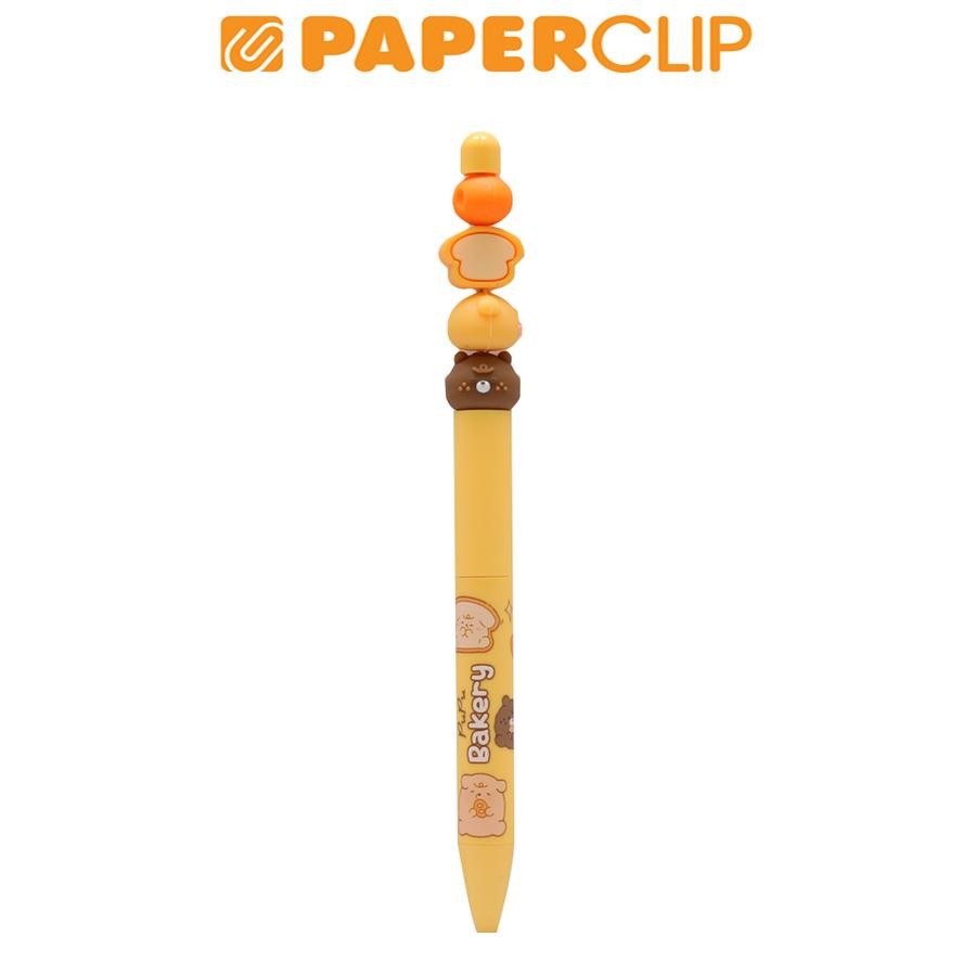 

BALLPOINT KUKI 8077 05 SKEWER PUPU BAKERY