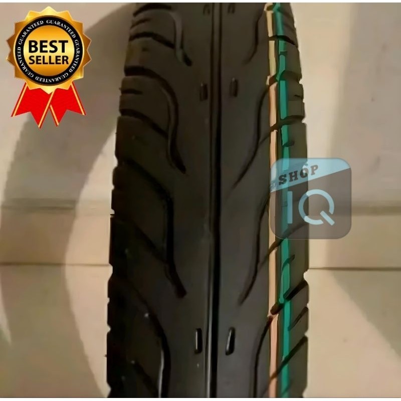 Ban tubeles FEDERAL ban tubeles Ring 14 ban tubeles merek federal ukuran 90/90 ring 14