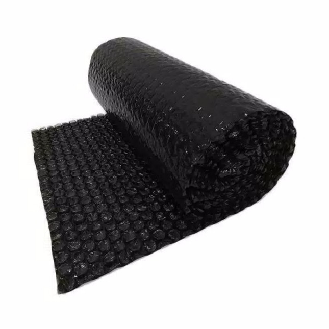 

EXTRA BUBBLE WRAP