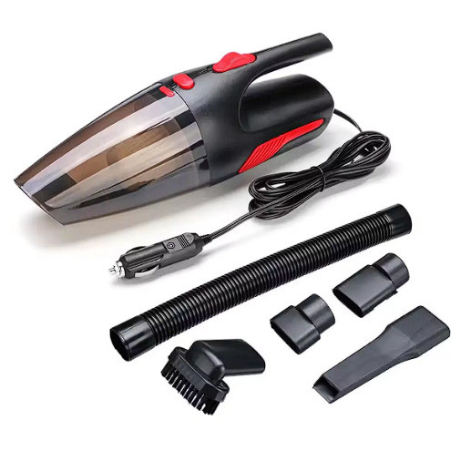 Vacuum Cleaner Penyedot Debu Mobil 12V 120W