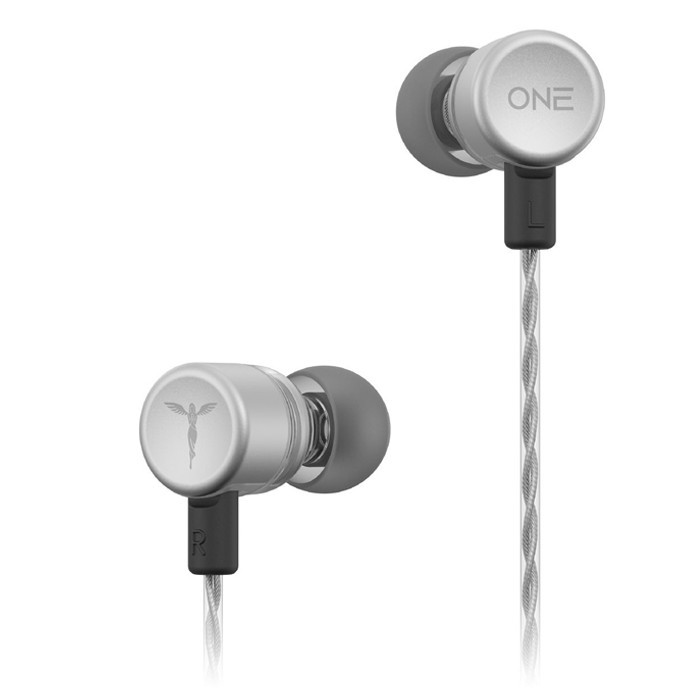 TANCHJIM ONE 10MM DMT4 DYNAMIC DRIVER IN EAR MONITOR EARPHONE
